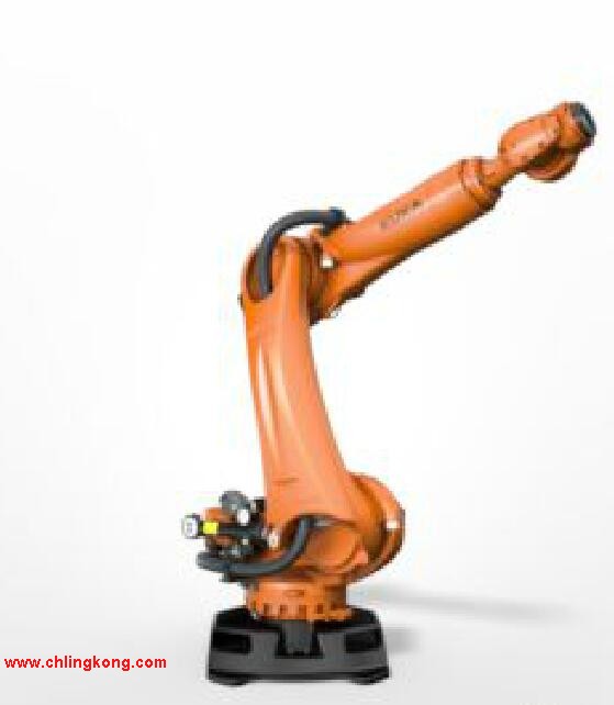 工業(yè)機器人KR 120 R2900 EXTRA